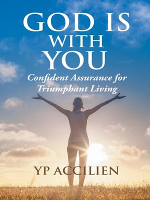 cover image of God Is With You
